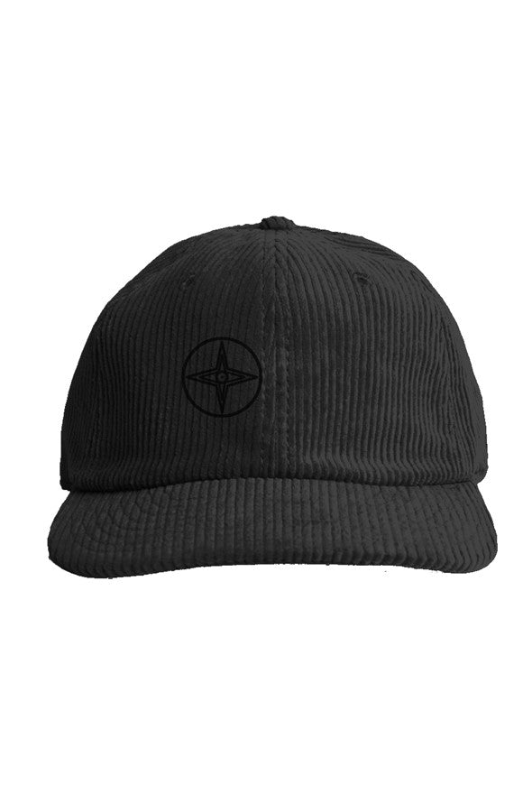 Coinage Hunters Compass Cord Cap