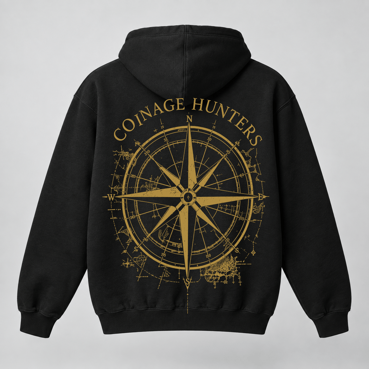 Hunters Hoodie
